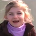 Annabelle - Happy Tennis Player